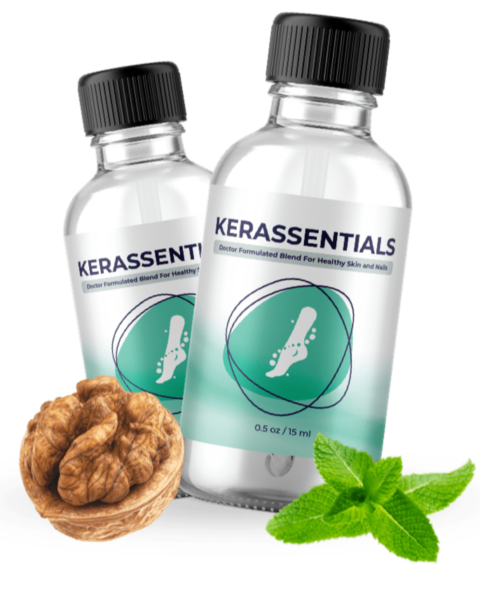 Kerassentials Supplement Kerassentials Supplement