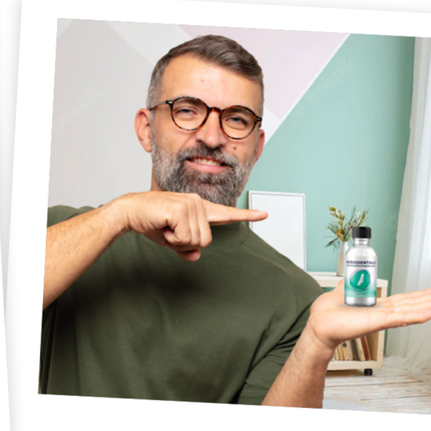 Kerassentials Customer Reviews Second Person Kerassentials Customer Reviews Second Person