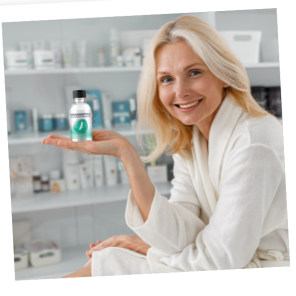 Kerassentials Customer Reviews Third Person Kerassentials Customer Reviews Third Person